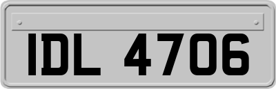 IDL4706