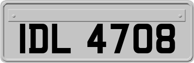 IDL4708