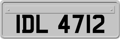 IDL4712