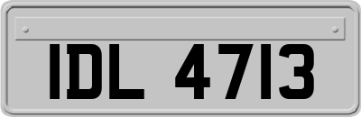 IDL4713