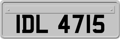 IDL4715