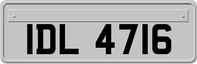 IDL4716