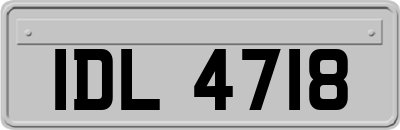 IDL4718