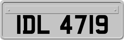 IDL4719