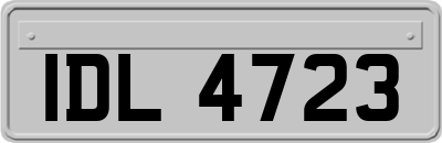 IDL4723