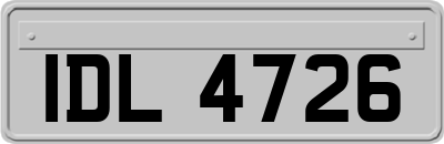 IDL4726