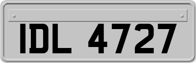 IDL4727
