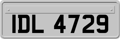 IDL4729
