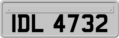 IDL4732