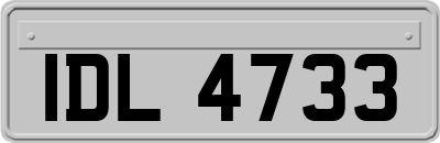 IDL4733