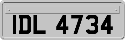 IDL4734