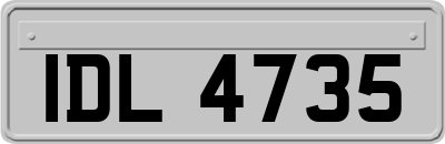 IDL4735