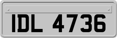IDL4736