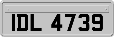 IDL4739