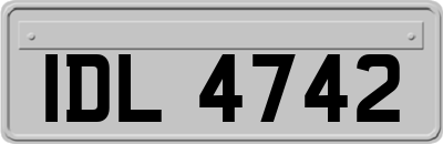 IDL4742