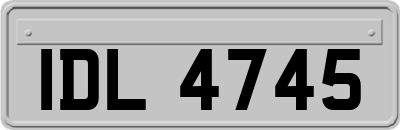 IDL4745