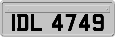 IDL4749