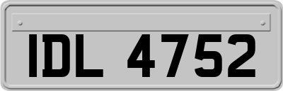 IDL4752