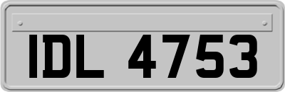 IDL4753