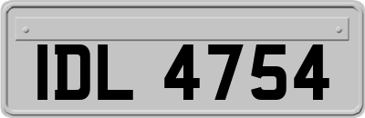 IDL4754