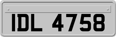 IDL4758