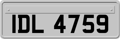 IDL4759