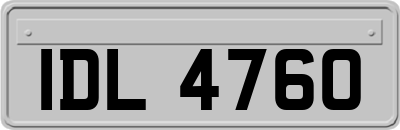 IDL4760