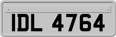 IDL4764