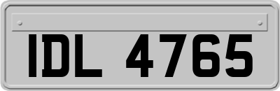 IDL4765