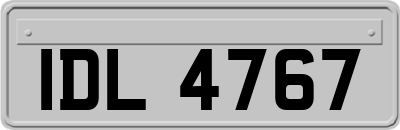 IDL4767