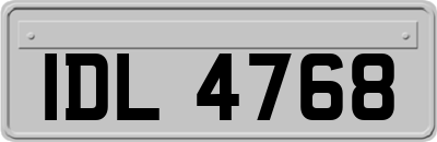 IDL4768