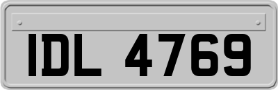 IDL4769