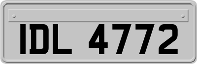 IDL4772