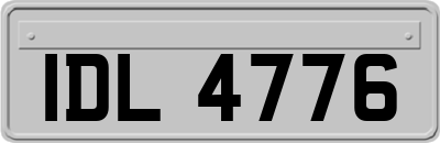 IDL4776