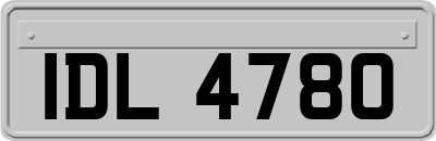 IDL4780