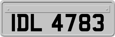 IDL4783