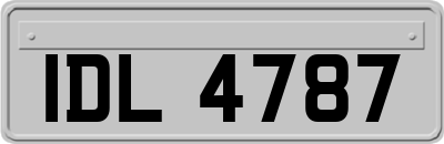 IDL4787