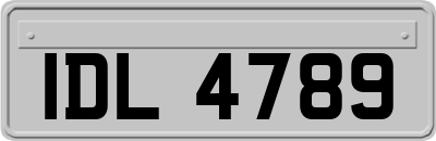 IDL4789