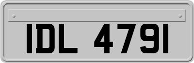 IDL4791