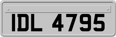 IDL4795