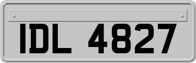 IDL4827
