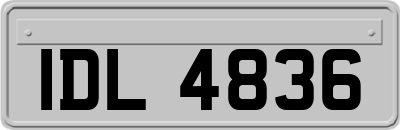 IDL4836