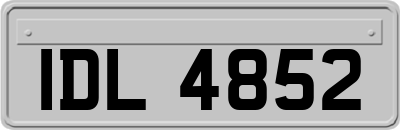 IDL4852