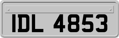IDL4853