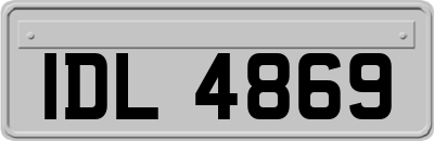 IDL4869