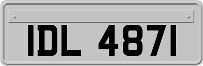 IDL4871