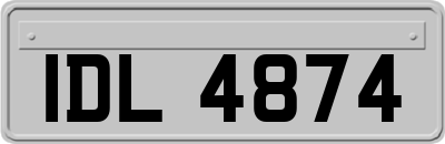 IDL4874