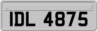 IDL4875