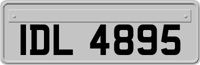 IDL4895