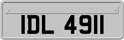 IDL4911